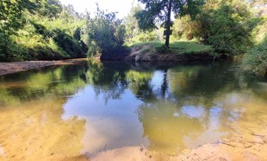 Parcelas Sector Piedra Blanca Alto