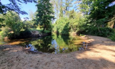 Parcelas Sector Piedra Blanca Alto
