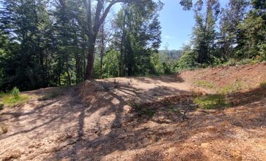 Parcelas Sector Piedra Blanca Alto