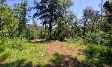 Parcelas Sector Piedra Blanca Alto