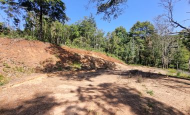 Parcelas Sector Piedra Blanca Alto