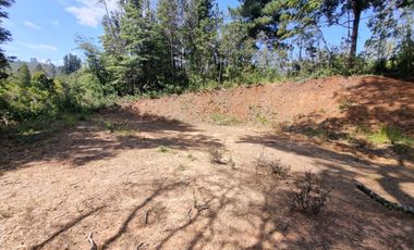 Parcelas Sector Piedra Blanca Alto