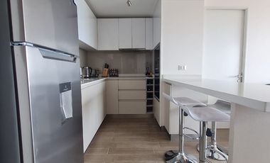 Arriendo Vacacional, Condominio Brisa Mar, Piso 7, Coquimbo.