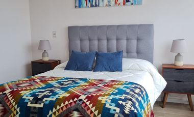 Arriendo Vacacional, Condominio Brisa Mar, Piso 7, Coquimbo.