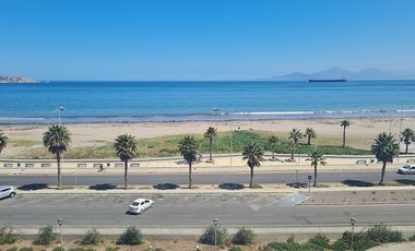 Arriendo Vacacional, Condominio Brisa Mar, Piso 7, Coquimbo.