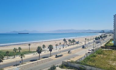 Arriendo Vacacional, Condominio Brisa Mar, Piso 7, Coquimbo.