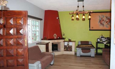 Casa en venta, San Miguel de Allende, 2 recamaras