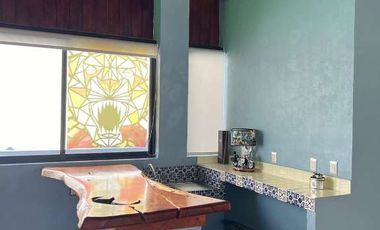 Casa en venta, San Miguel de Allende, 2 recamaras