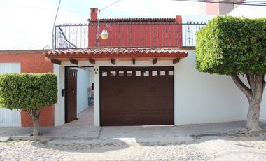 Casa en venta, San Miguel de Allende, 2 recamaras