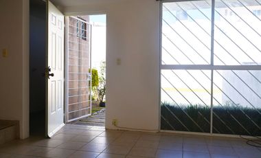 Casa en Renta Fraccionamiento El Pilar Sección 3, Cuautlancingo, Pue.