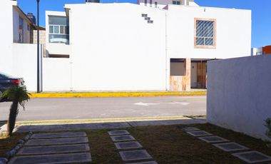 Casa en Renta Fraccionamiento El Pilar Sección 3, Cuautlancingo, Pue.