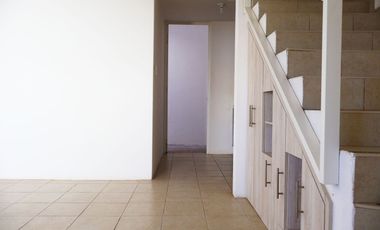 Casa en Renta Fraccionamiento El Pilar Sección 3, Cuautlancingo, Pue.