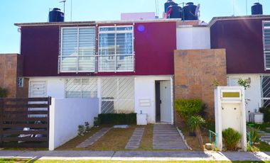 Casa en Renta Fraccionamiento El Pilar Sección 3, Cuautlancingo, Pue.