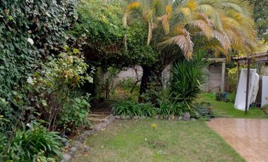 Se arrienda excelente casa para uso comercial