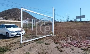 Terreno en arriendo 10.000/40.000 m2, sector El Panul, Coquimbo