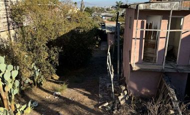Terreno de 450 metros para desarrollo en la Altamira