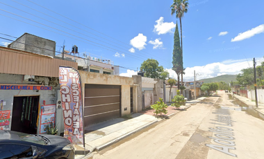 PLANTA EMBOTELLADORA EN VENTA EN GUADALUPE VICTORIA OAXACA