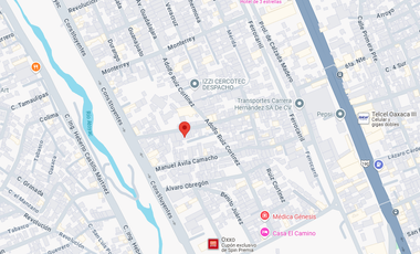 PLANTA EMBOTELLADORA EN VENTA EN GUADALUPE VICTORIA OAXACA