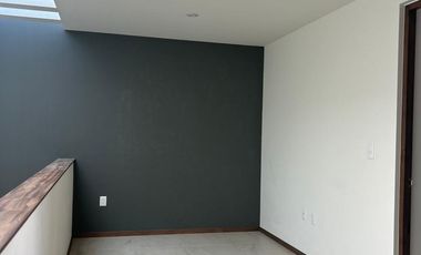 CASA EN VENTA EN PRIV FORJA REAL-ALTOS HORNOS #119