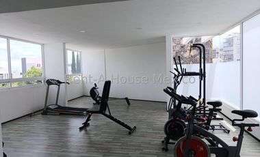 Departamento de una recámara en venta en Zibatá, Querétaro