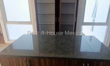 Departamento de una recámara en venta en Zibatá, Querétaro