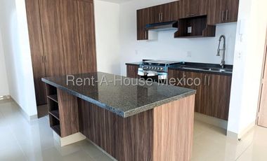 Departamento de una recámara en venta en Zibatá, Querétaro