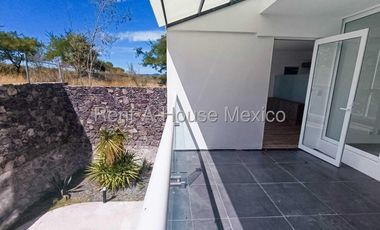 Departamento de una recámara en venta en Zibatá, Querétaro
