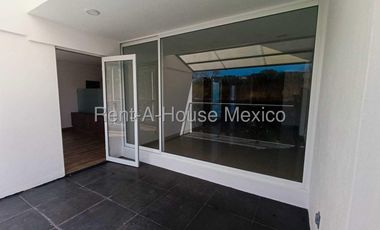 Departamento de una recámara en venta en Zibatá, Querétaro