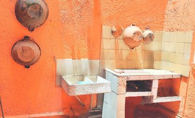 Departamento en renta planta baja y 3 recámaras