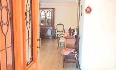 Departamento en renta planta baja y 3 recámaras