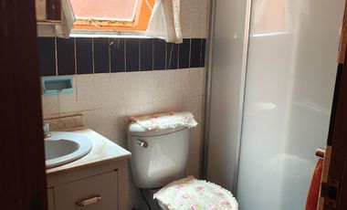 Departamento en renta planta baja y 3 recámaras
