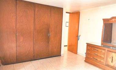 Departamento en renta planta baja y 3 recámaras