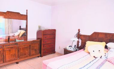 Departamento en renta planta baja y 3 recámaras
