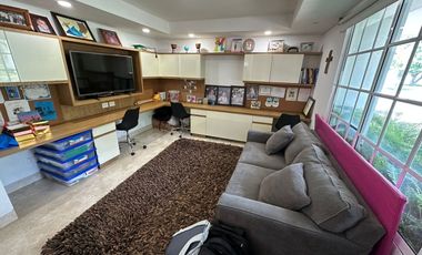Casa en venta en Villa campestre de 4 habitaciónes