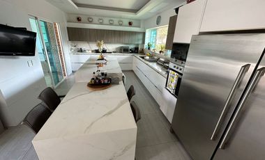 Casa en venta en Villa campestre de 4 habitaciónes