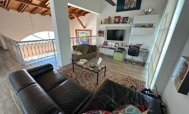 Casa en venta en Villa campestre de 4 habitaciónes