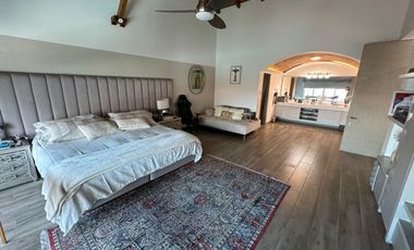 Casa en venta en Villa campestre de 4 habitaciónes