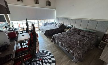 Casa en venta en Villa campestre de 4 habitaciónes