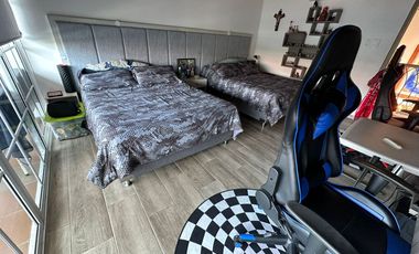 Casa en venta en Villa campestre de 4 habitaciónes