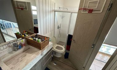 Casa en venta en Villa campestre de 4 habitaciónes