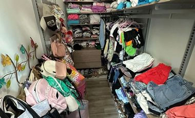 Casa en venta en Villa campestre de 4 habitaciónes