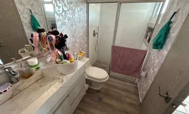 Casa en venta en Villa campestre de 4 habitaciónes