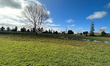PARCELA SECTOR BARRO BLANCO OSORNO