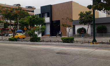 Local en alquiler en la alborada 9, Guayaquil, Ecuador