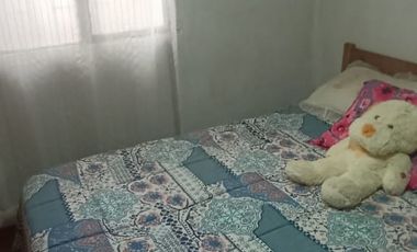 Vendo Casa con 2 Dptos Cerro Navia