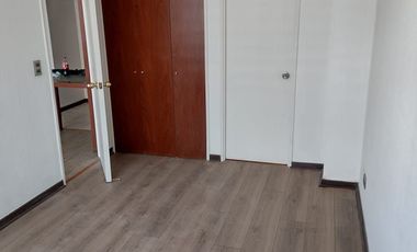 Dpto 1D 1B Terraza Larga Metro U.de Chile