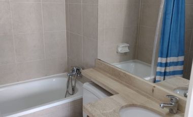 Dpto 1D 1B Terraza Larga Metro U.de Chile