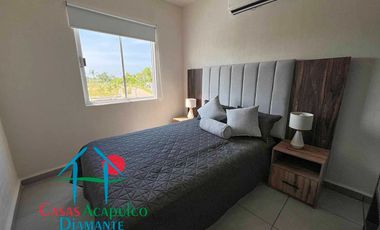 Casa para estrenar en condominio con club de playa