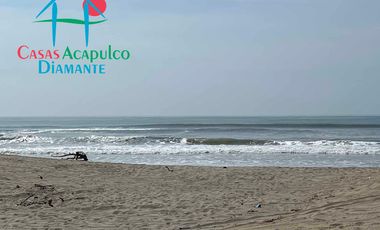 Casa para estrenar en condominio con club de playa