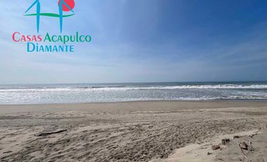 Casa para estrenar en condominio con club de playa